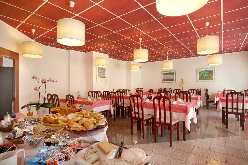 Logis Hotel Arc En Ciel Thonon-les-Bains Luaran gambar